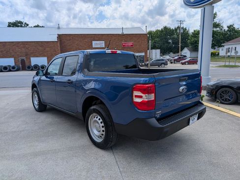 Used 2023 Ford Maverick XL FWD image 8