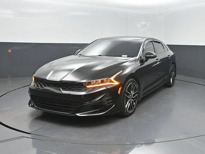 Used 2023 Kia K5 GT