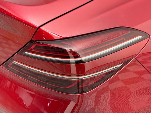 Used 2022 Genesis G70 2.0T w/ Prestige Package image 33