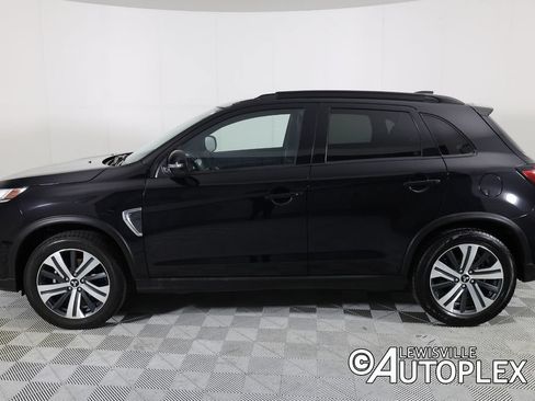 Used 2022 Mitsubishi Outlander Sport GT AWD/4WD image 8