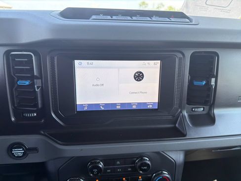 Used 2025 Ford Bronco Badlands AWD/4WD image 20