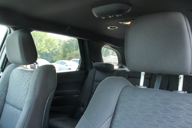 Used 2026 Dodge Durango GT RWD image 14
