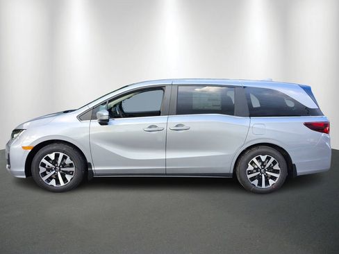New 2026 Honda Odyssey EX-L image 4