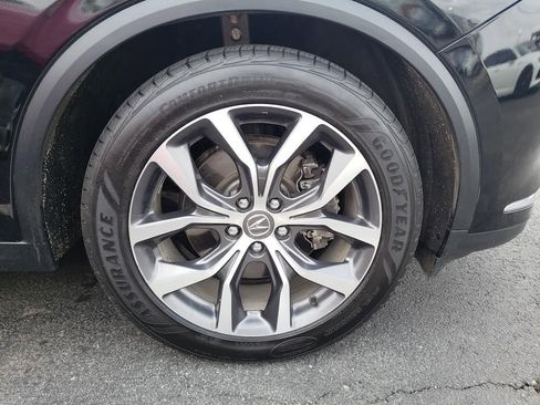 Used 2022 Acura MDX SH-AWD w/ Technology Package image 32