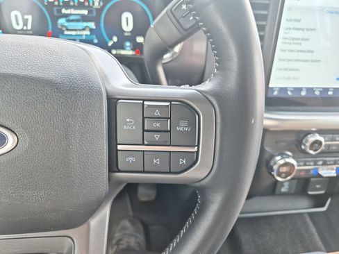 Used 2021 Ford F150 Lariat image 27