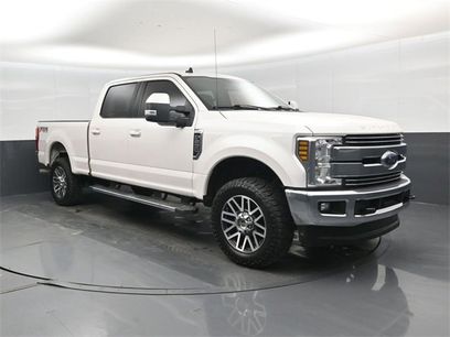 Used 2019 Ford F250 Lariat w/ Lariat Value Package