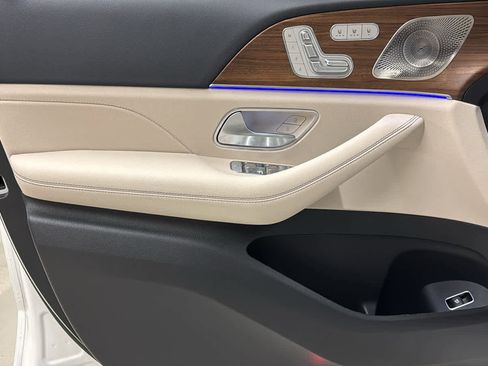 New 2026 Mercedes-Benz GLE 350 4MATIC image 16