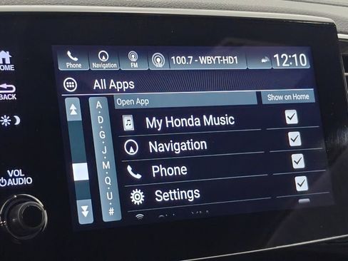 Used 2022 Honda Passport Elite image 42