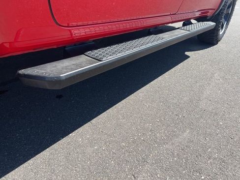 Used 2022 RAM 1500 Rebel w/ Level 1 Equipment Group image 23