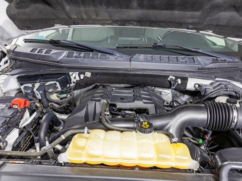 Used 2018 Ford F150 XLT w/ Equipment Group 302A Luxury image 48