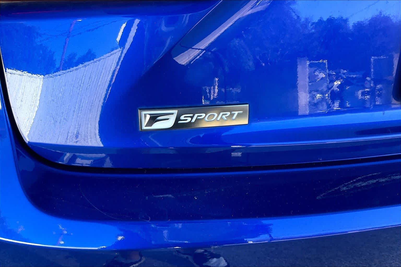 Used 2016 Lexus IS 200t RWD image 32