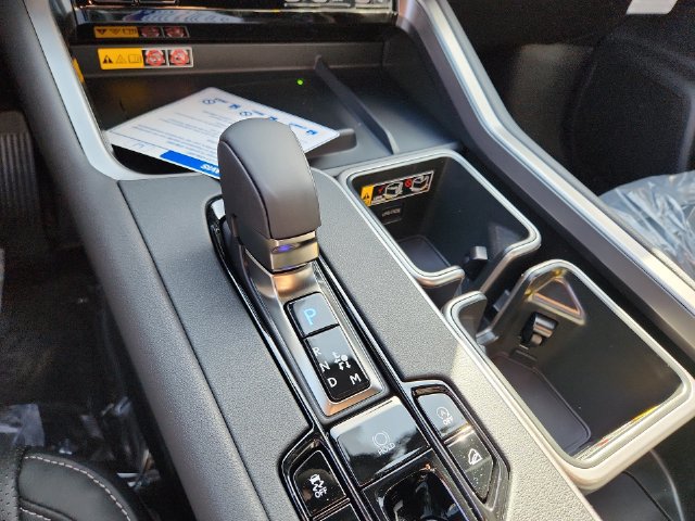 Used 2025 Lexus TX 350 AWD w/ Technology Package image 20