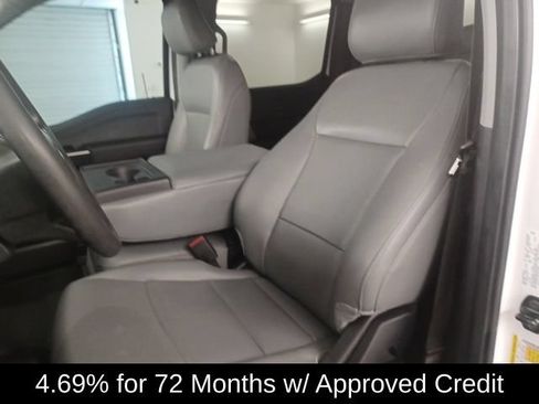 Used 2022 Ford F150 XL w/ Trailer Tow Package RWD image 18