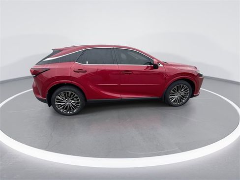 Used 2025 Lexus RX 350 image 9