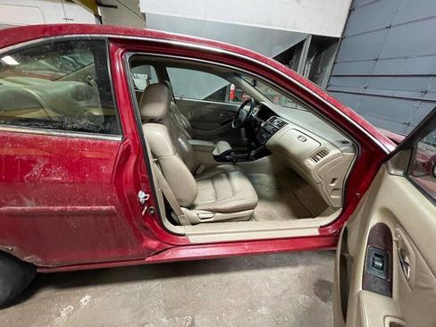 Used 1999 Honda Accord EX image 25