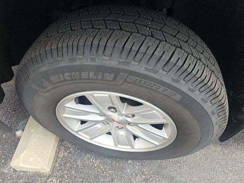 Used 2016 GMC Sierra 1500 SLE w/ SLE Value Package image 8