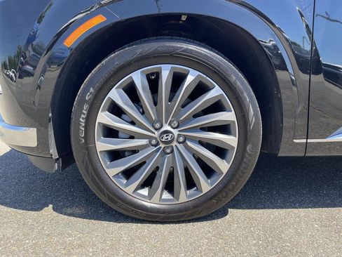 Used 2024 Hyundai Palisade Calligraphy AWD/4WD image 29