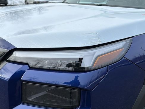 New 2026 Subaru Outback Premium image 4