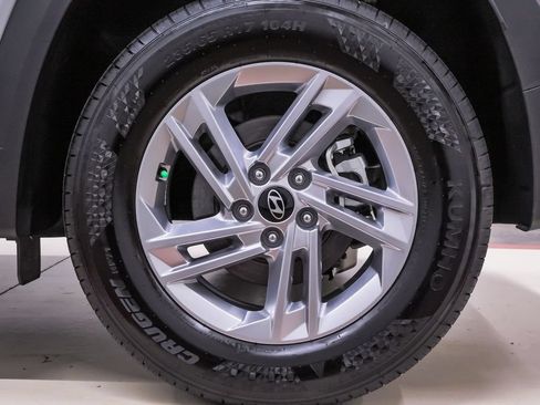 Used 2026 Hyundai Tucson SE FWD image 33