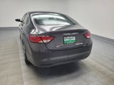 Used 2016 Chrysler 200 LX image 6