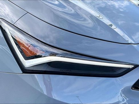New 2026 Acura Integra A-Spec FWD image 15