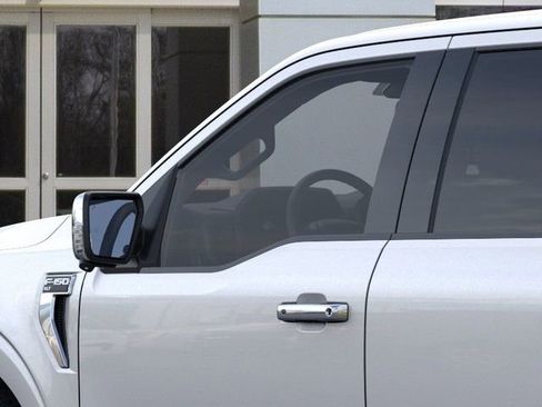 New 2026 Ford F150 XLT image 20