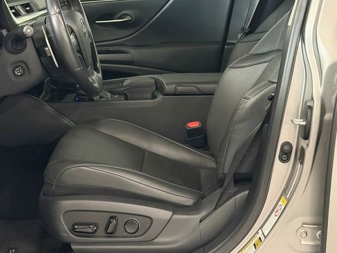 Used 2019 Lexus ES 350 w/ Premium Package FWD image 9