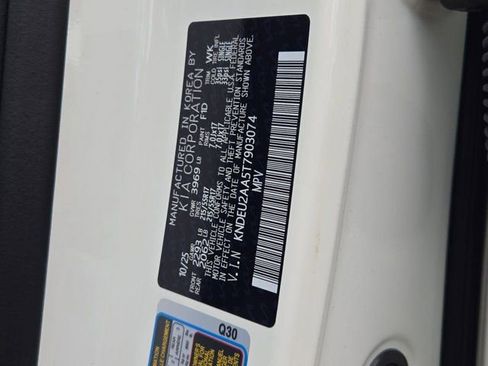 New 2026 Kia Seltos S image 38