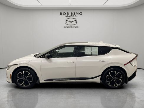 Used 2023 Kia EV6 GT-Line RWD image 2