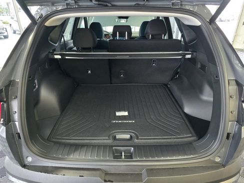 New 2026 Hyundai Tucson SEL image 17