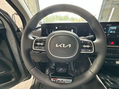 New 2026 Kia Carnival SX Prestige image 11