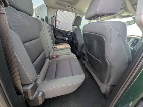 Used 2014 Chevrolet Silverado 1500 LT w/ All Star Edition AWD/4WD image 24