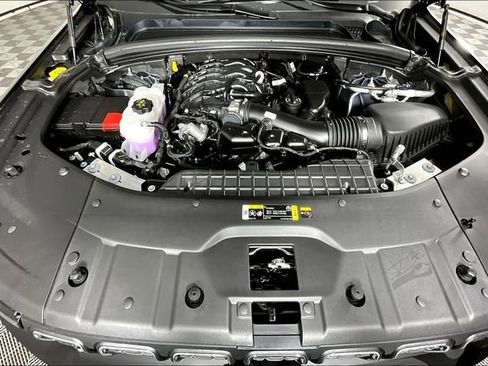 New 2025 Jeep Grand Cherokee L Laredo w/ Luxury Tech Group I image 2