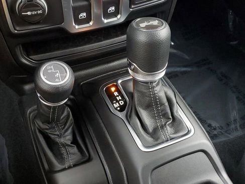 New 2026 Jeep Wrangler Sport image 26