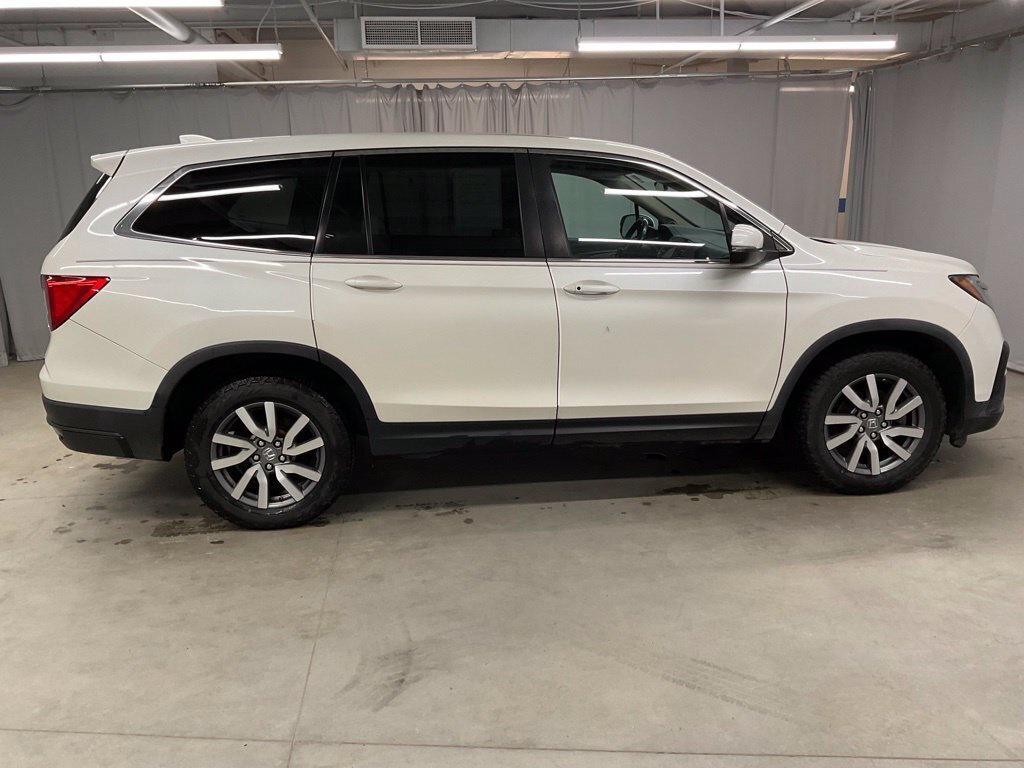 Used 2019 Honda Pilot EX-L image 14