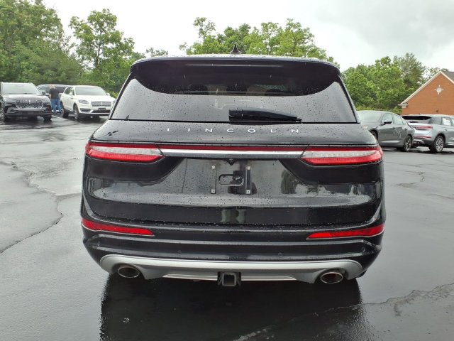 Used 2021 Lincoln Corsair Reserve w/ Sport Package AWD/4WD image 6