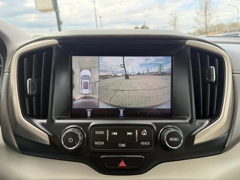 Used 2018 GMC Terrain Denali w/ Advanced Safety Package AWD/4WD image 46