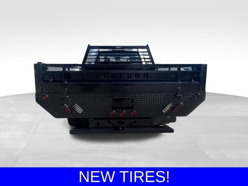 Used 2021 Ford F450 XL image 5