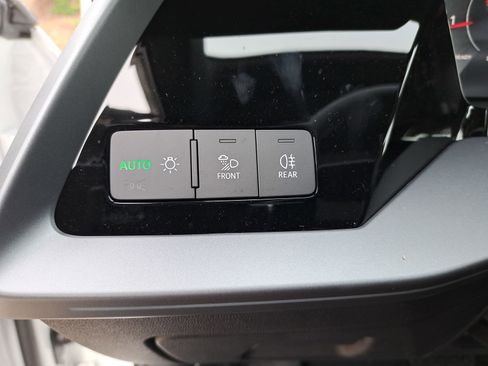 New 2026 Audi A3 2.0T Premium image 26