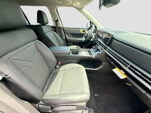 New 2026 Hyundai Santa Fe SEL w/ Tow & Go Package FWD image 20