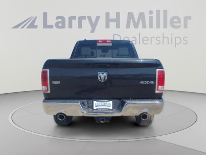 Used 2018 RAM 1500 Laramie w/ Convenience Group