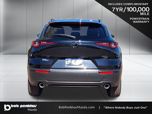 New 2026 MAZDA CX-30 Aire Edition image 26