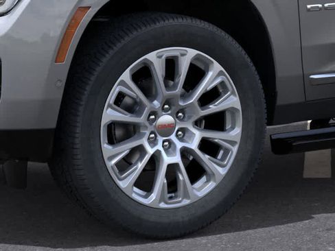 New 2026 GMC Yukon XL Denali w/ Sun & Power Step Package image 9
