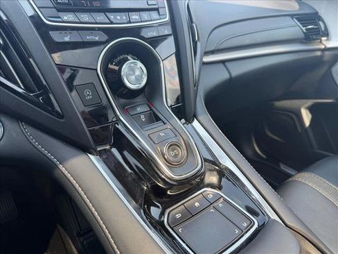 Used 2019 Acura RDX AWD w/ Technology Package image 12
