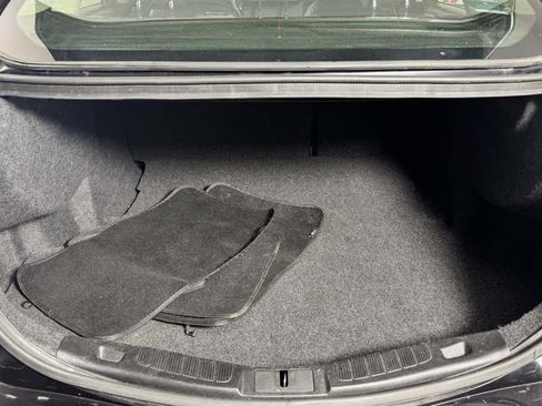 Used 2020 Ford Fusion SEL FWD image 31