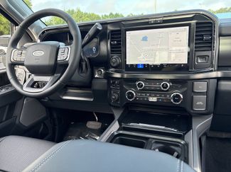 New 2026 Ford F350 Lariat w/ Lariat Ultimate Package AWD/4WD video 3