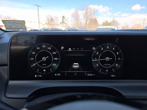 New 2026 Kia Seltos EX AWD/4WD image 28