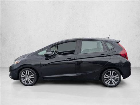 Used 2015 Honda Fit EX image 9