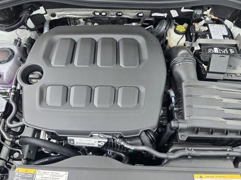 New 2026 Volkswagen Tiguan S image 20