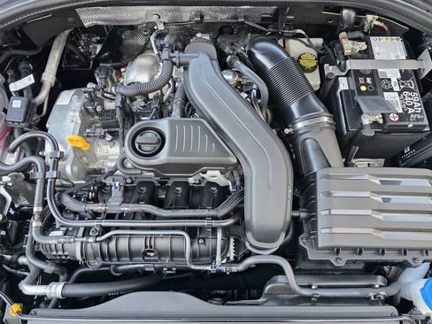 New 2026 Volkswagen Jetta Sport FWD image 26